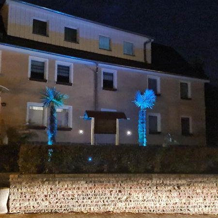 Ferienwohnungen Fam. Bartl Bad Suderode Exterior photo